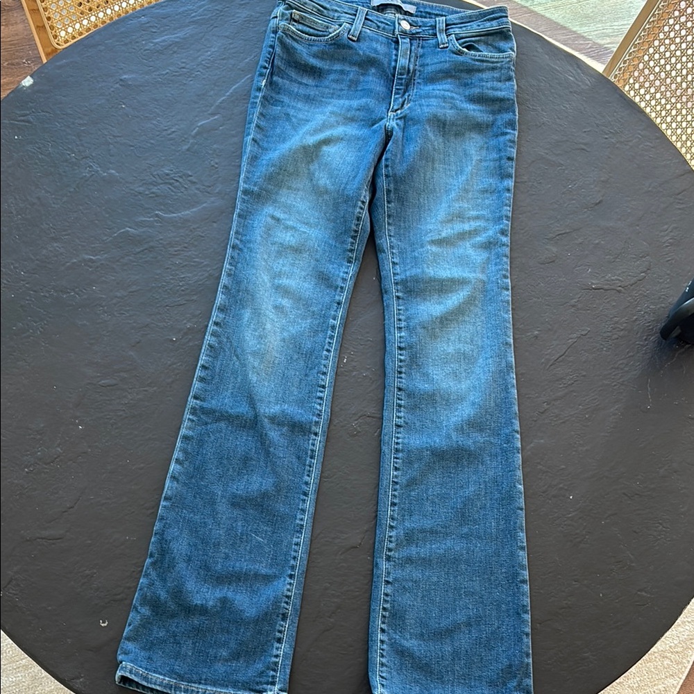 Joes Jeans high rise bootcut